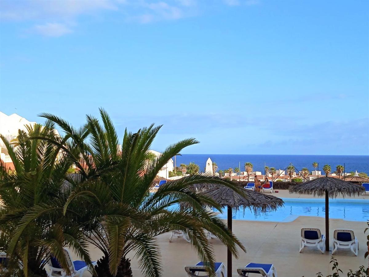 شقة Gold Sand, Huge Terrace, Fast Wi-Fi, Sat Tv سان ميغيل ذي أبونا المظهر الخارجي الصورة