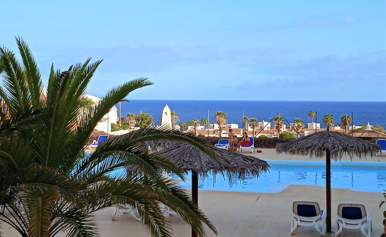 شقة Gold Sand, Huge Terrace, Fast Wi-Fi, Sat Tv سان ميغيل ذي أبونا المظهر الخارجي الصورة